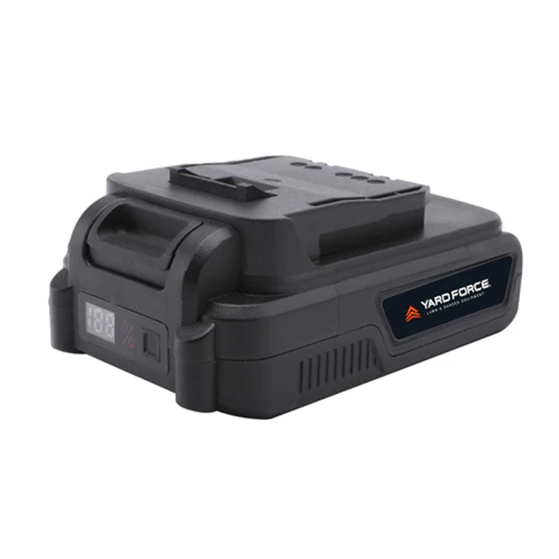 Yard Force AL C25 20V - 2.5Ah Accu