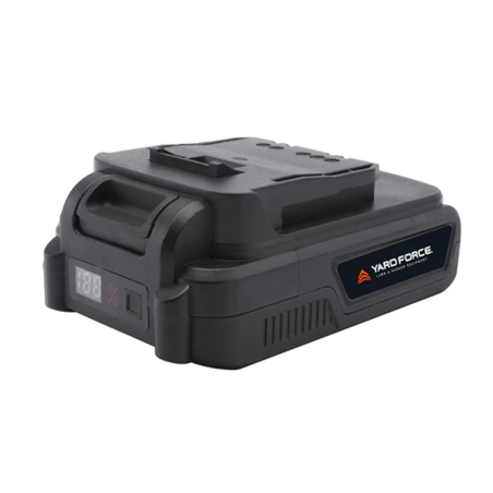 Yard Force AL C25 20V battery - 2.5Ah