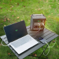 1200W Portable Power Station - Yard Force Rechargeable Battery 1200W Portable Power Station - Yard Force Rechargeable Battery