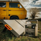 1200W Portable Power Station - Yard Force Rechargeable Battery 1200W Portable Power Station - Yard Force Rechargeable Battery