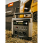 1200W Portable Power Station - Yard Force Rechargeable Battery 1200W Portable Power Station - Yard Force Rechargeable Battery