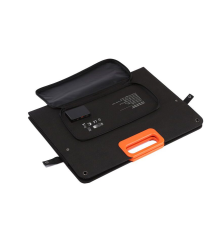 Panneau solaire pliable 100W compatible station de charge Yard Force