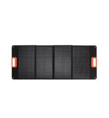 Panneau solaire pliable 100W compatible station de charge Yard Force