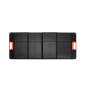 Panel solar plegable 100W compatible con estación de carga Yard Force