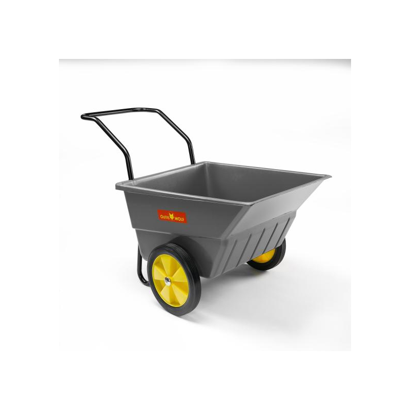 Tuinkruiwagen Outils Wolf - WA