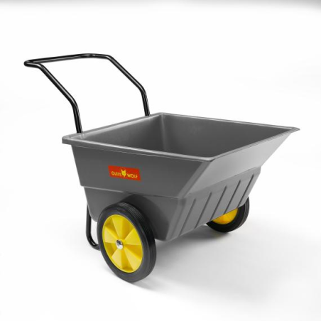 Tuinkruiwagen Outils Wolf - WA