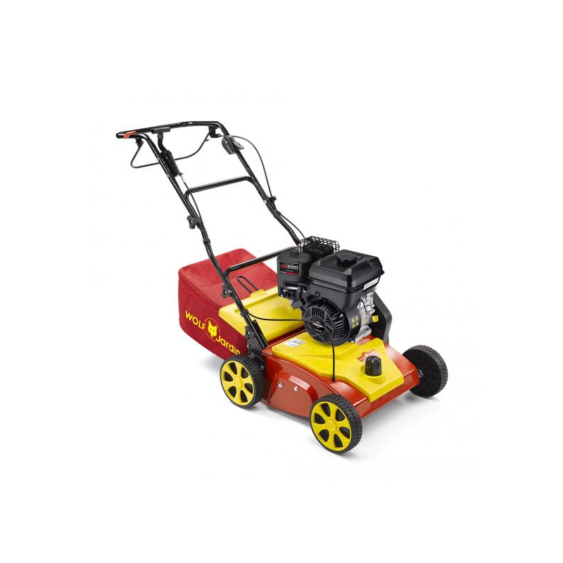 Scarificatore Termico Outils Wolf - URB38B