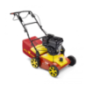 Scarificatore Termico Outils Wolf - URB38B