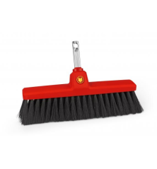 Zachte bezem 35 cm Multi-Star Wolf gereedschap - UBSM35