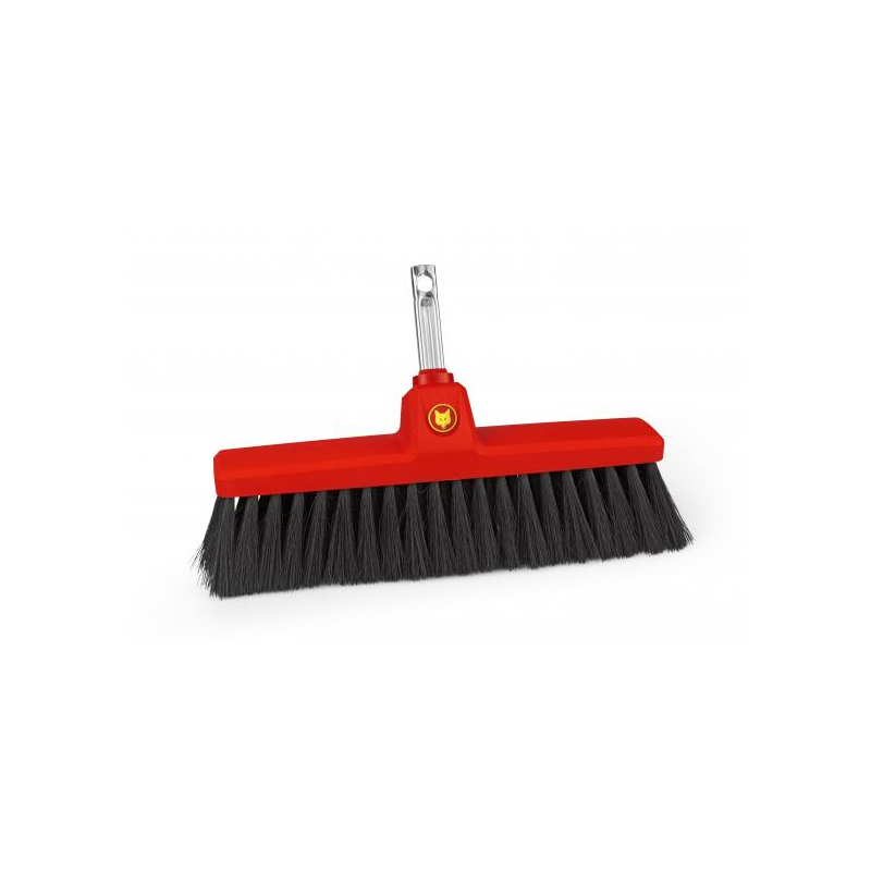 Zachte bezem 35 cm Multi-Star Wolf gereedschap - UBSM35