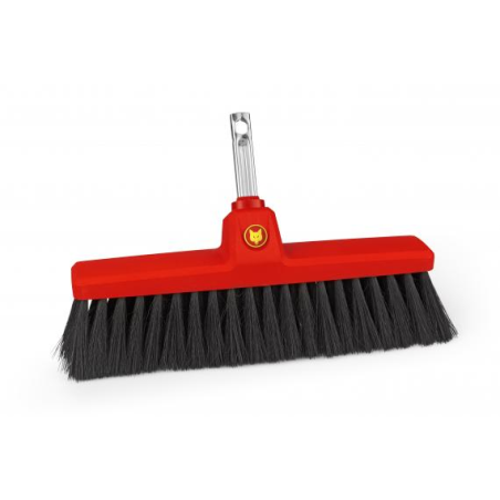 Zachte bezem 35 cm Multi-Star Wolf gereedschap - UBSM35