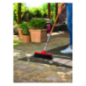 Zachte bezem 35 cm Multi-Star Wolf gereedschap - UBSM35