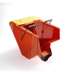 Grasvanger Outils Wolf - TU51O