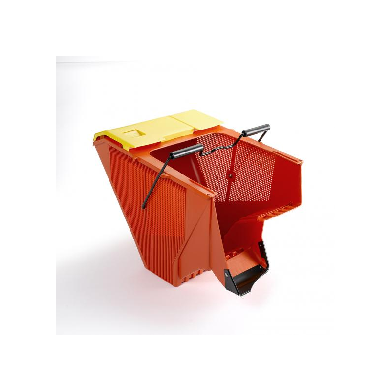 Grasfangkorb Outils Wolf - TU51O