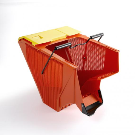 Grasvanger Outils Wolf - TU51O