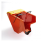 Grasfangkorb Outils Wolf - TU51O
