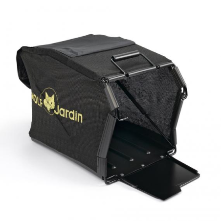 Wolf Tools Opvangzak - RU53