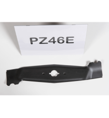Mes 46Cm Outils Wolf - PZ46E