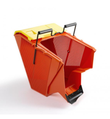 Grasvangzak Outils Wolf - PU46