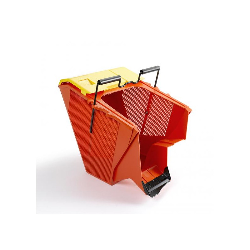 Grasfangkorb Outils Wolf - PU46