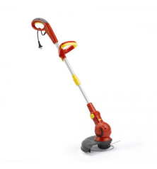 Gazonrand - Draadtrimmer 30 cm Outils Wolf - OT950