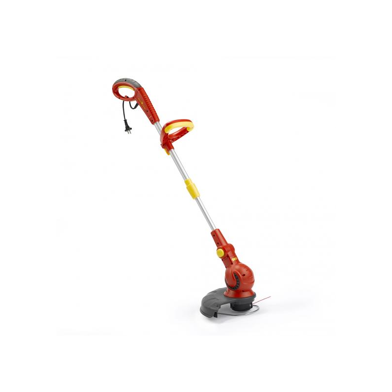 Aparador de Relva - Aparador de Fio 30cm Ferramentas Wolf - OT950