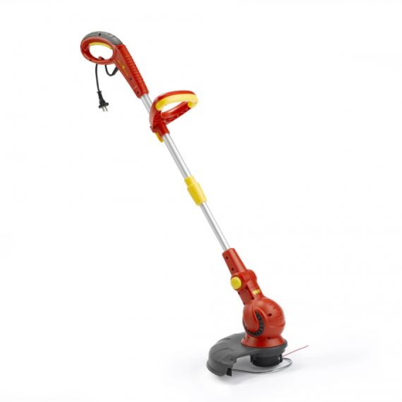 Gazonrand - Draadtrimmer 30 cm Outils Wolf - OT950