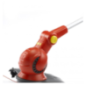 Gazonrand - Draadtrimmer 30 cm Outils Wolf - OT950
