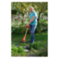 Gazonrand - Draadtrimmer 30 cm Outils Wolf - OT950