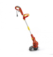 Grastrimmer Met Draad 25Cm Outils Wolf - OT945