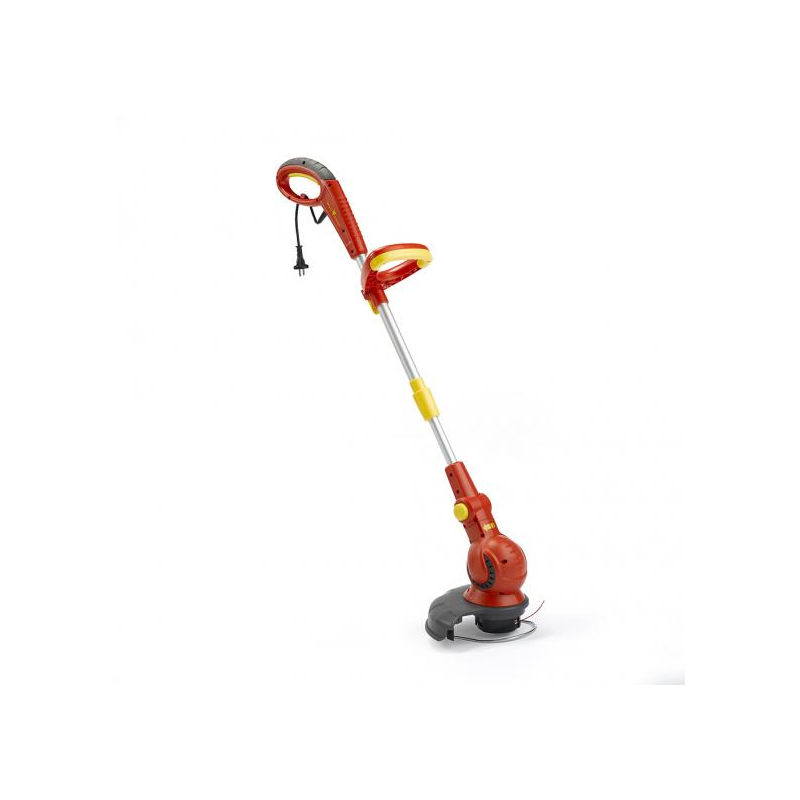 Grastrimmer Met Draad 25Cm Outils Wolf - OT945