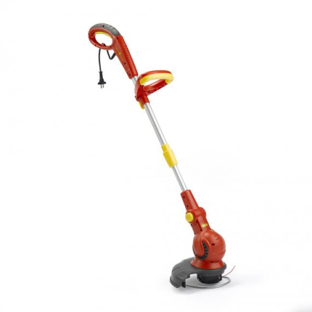 Grastrimmer Met Draad 25Cm Outils Wolf - OT945