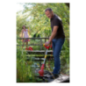 Grastrimmer Met Draad 25Cm Outils Wolf - OT945