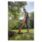 Grastrimmer Met Draad 25Cm Outils Wolf - OT945