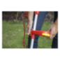 Grastrimmer Met Draad 25Cm Outils Wolf - OT945