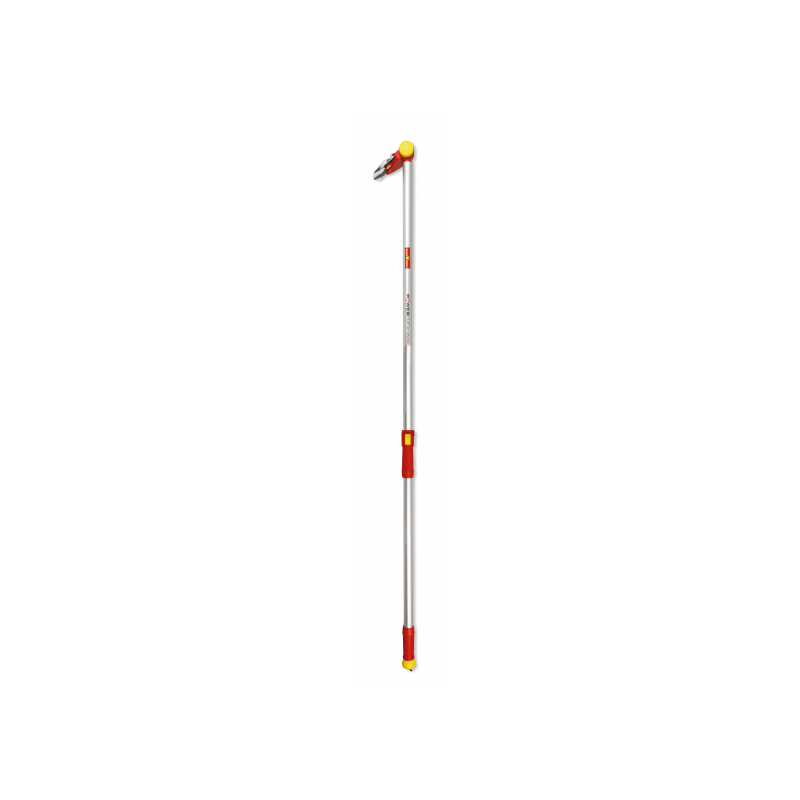 Comfortabele snoeizaag met schone snede Powercut Outils Wolf - OS2000