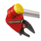 Comfortabele snoeizaag met schone snede Powercut Outils Wolf - OS2000