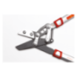 Professionele Snoeischaar Met Gemengde Snede Powercut Outils Wolf - OR800V