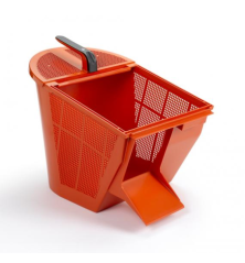 Grasvangzak Outils Wolf - NU