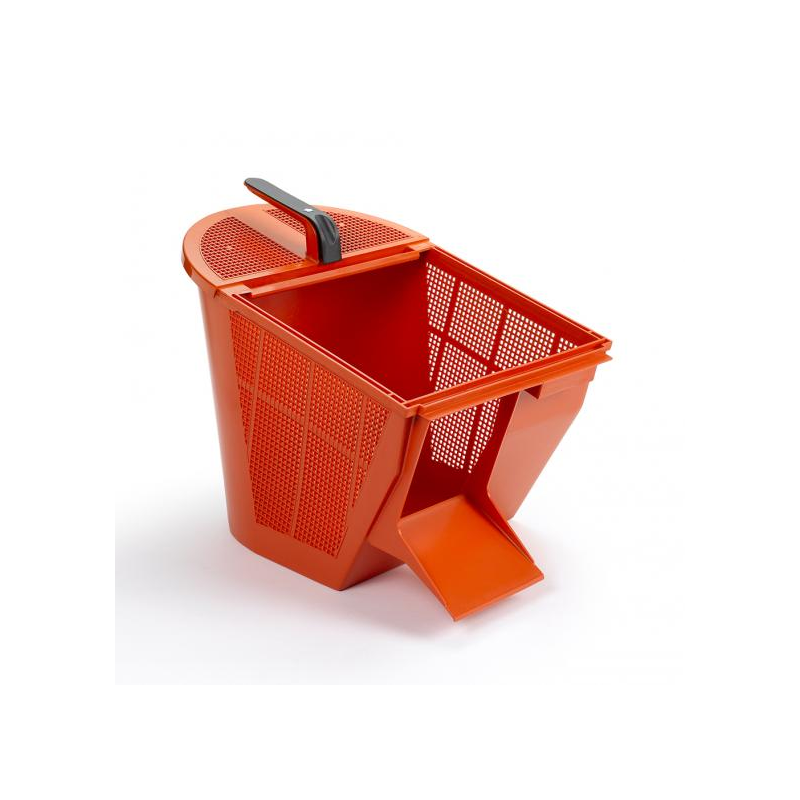 Grasvangzak Outils Wolf - NU