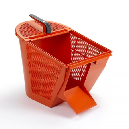 Recogedor de Hierba Outils Wolf - NU