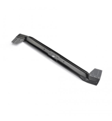 Mulchmes Outils Wolf - MZ80M