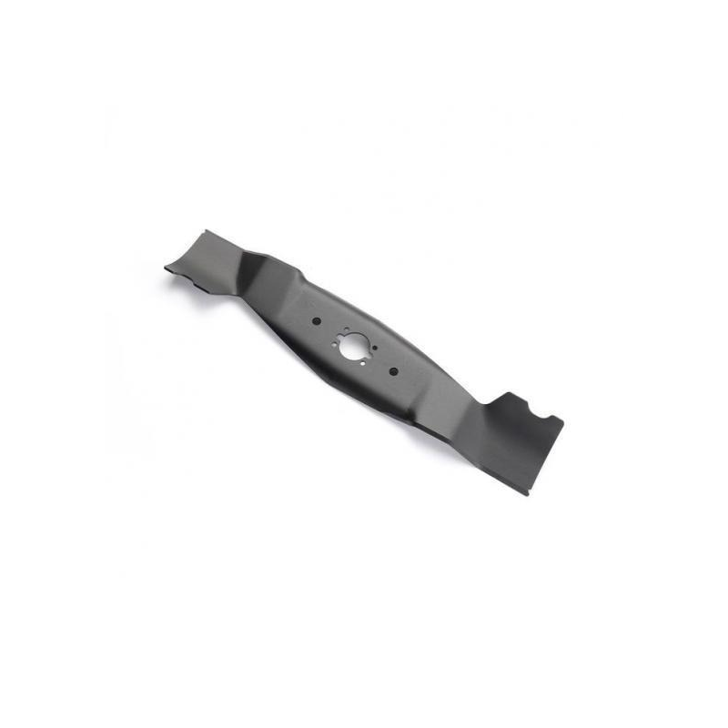 Mesblad 46 cm Mulching En Opvang Outils Wolf - MZ46E
