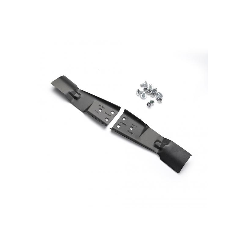 Kit de Lâminas Outils Wolf - MC85MN