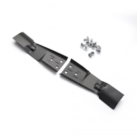 Klepelset Wolf Tools - MC85MN