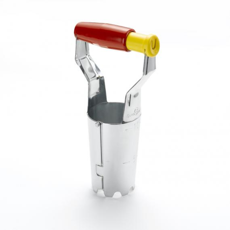 Plantador de Bolbos Ajustável Outils Wolf - FI