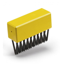 Vervangborstel Voor Schraper-Borstel Fbm Multi-Star Wolf Tools - FBMR