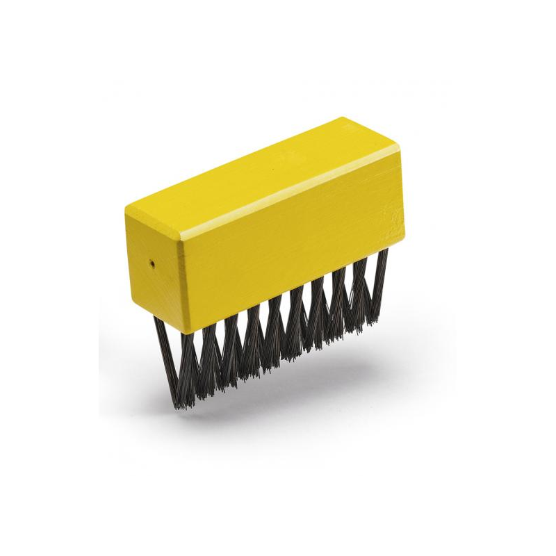 Vervangborstel Voor Schraper-Borstel Fbm Multi-Star Wolf Tools - FBMR