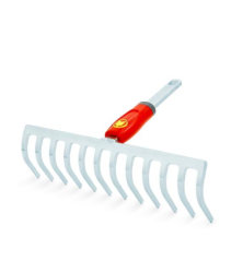 Hark 12 Tanden - 30 Cm Multi-Star Outils Wolf - DRM30