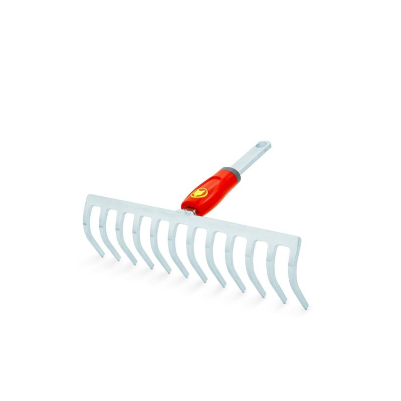 Hark 12 Tanden - 30 Cm Multi-Star Outils Wolf - DRM30